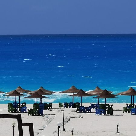 La Stanza Chalet Al Hammam  Luaran gambar