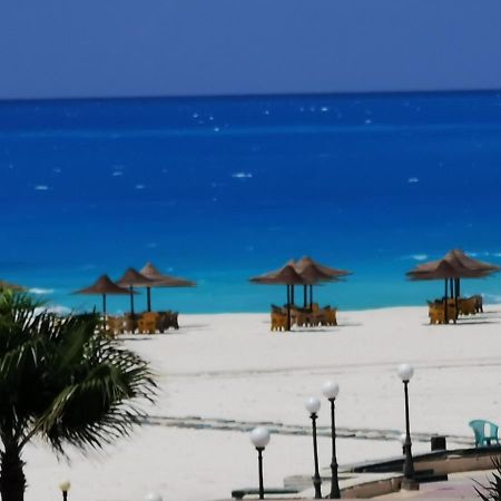 La Stanza Chalet Al Hammam  Luaran gambar