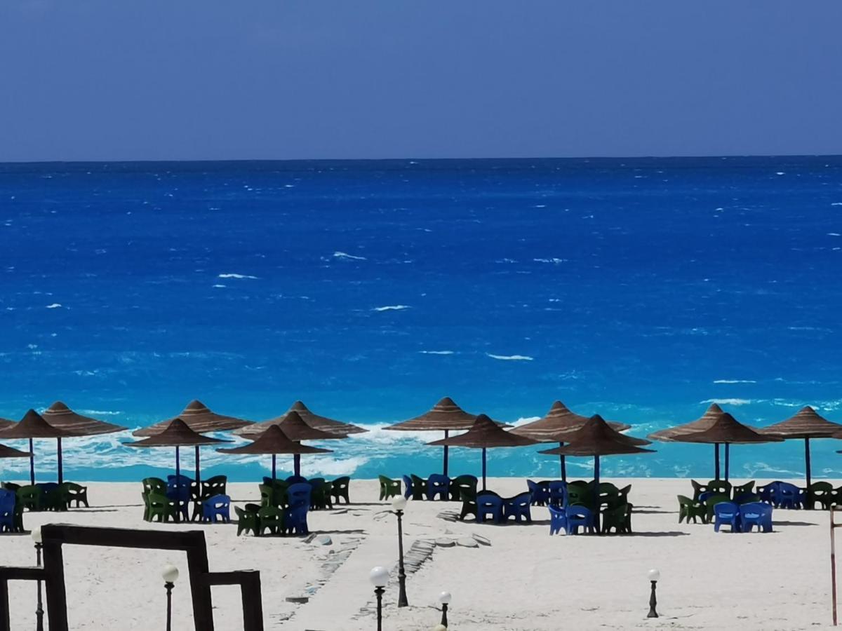 La Stanza Chalet Al Hammam  Luaran gambar
