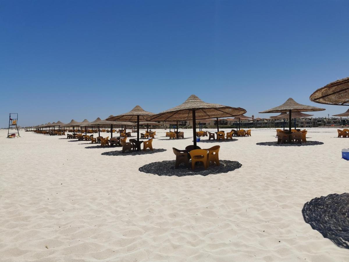 La Stanza Chalet Al Hammam  Luaran gambar