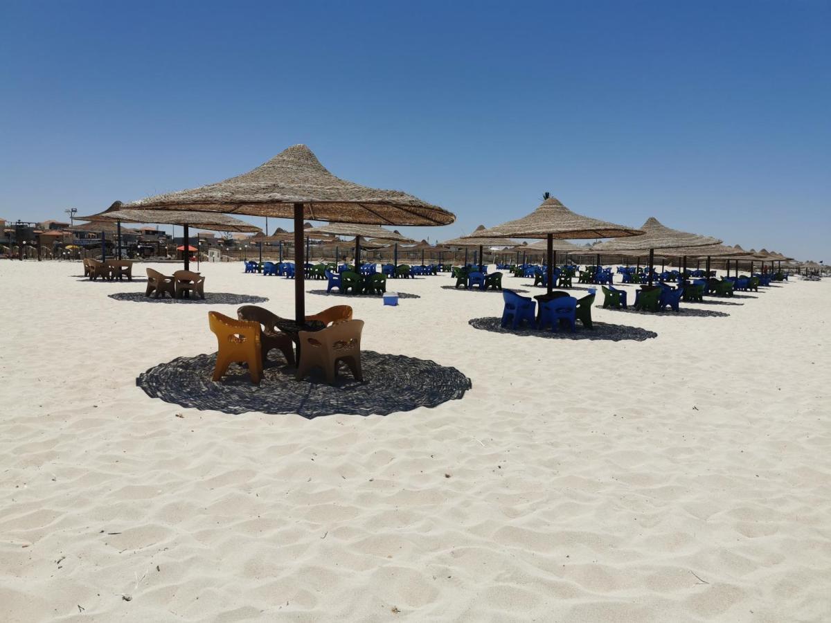 La Stanza Chalet Al Hammam  Luaran gambar