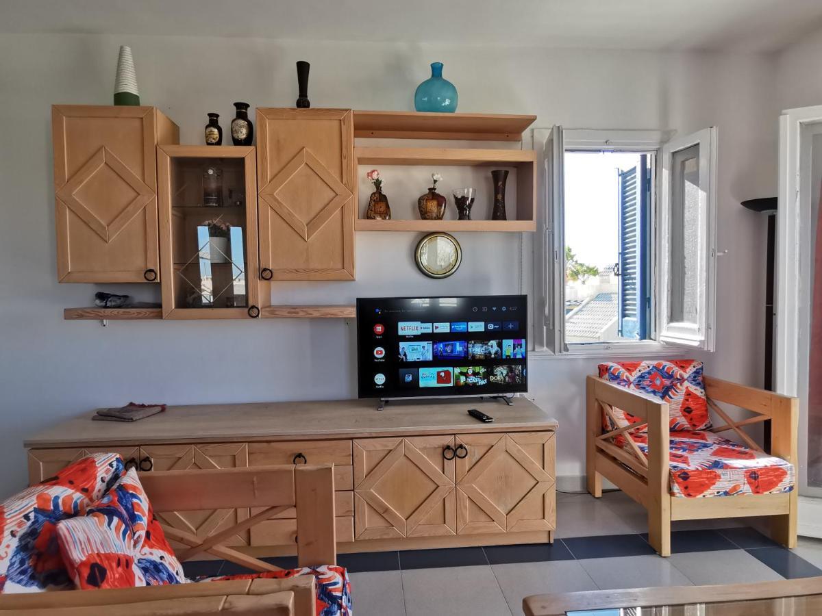 La Stanza Chalet Al Hammam  Luaran gambar