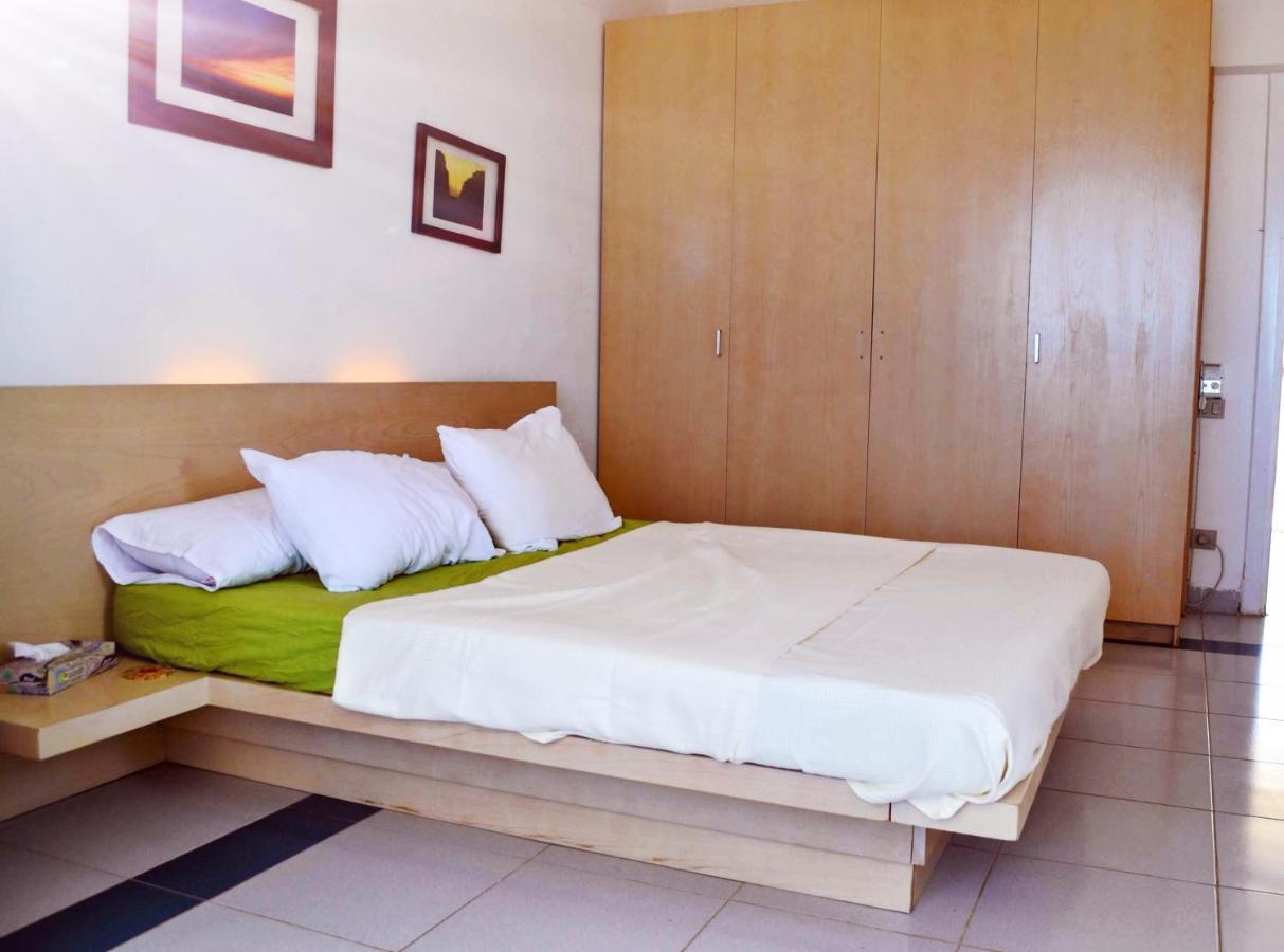 La Stanza Chalet Al Hammam  Luaran gambar