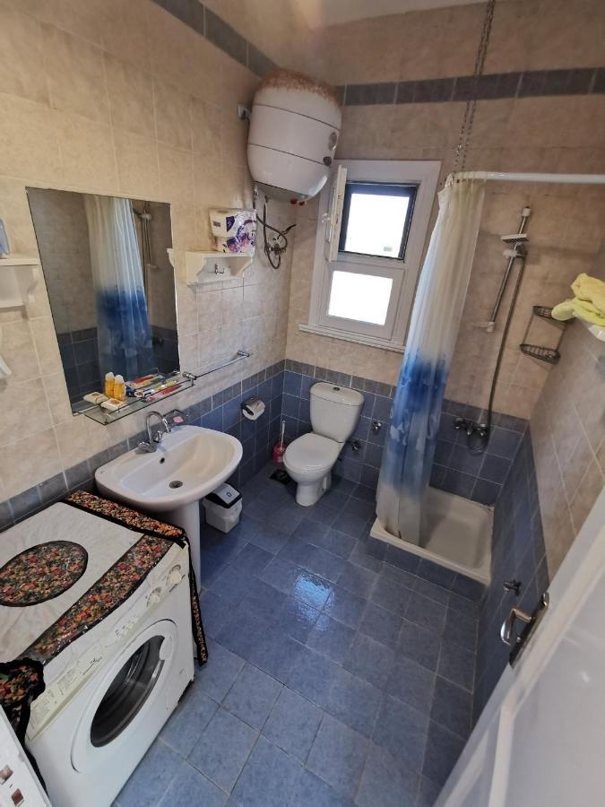 La Stanza Chalet Al Hammam  Luaran gambar