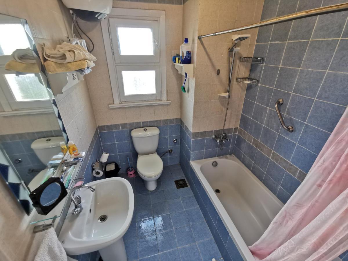 La Stanza Chalet Al Hammam  Luaran gambar