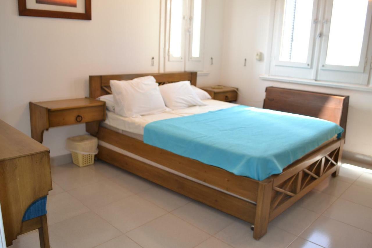La Stanza Chalet Al Hammam  Luaran gambar