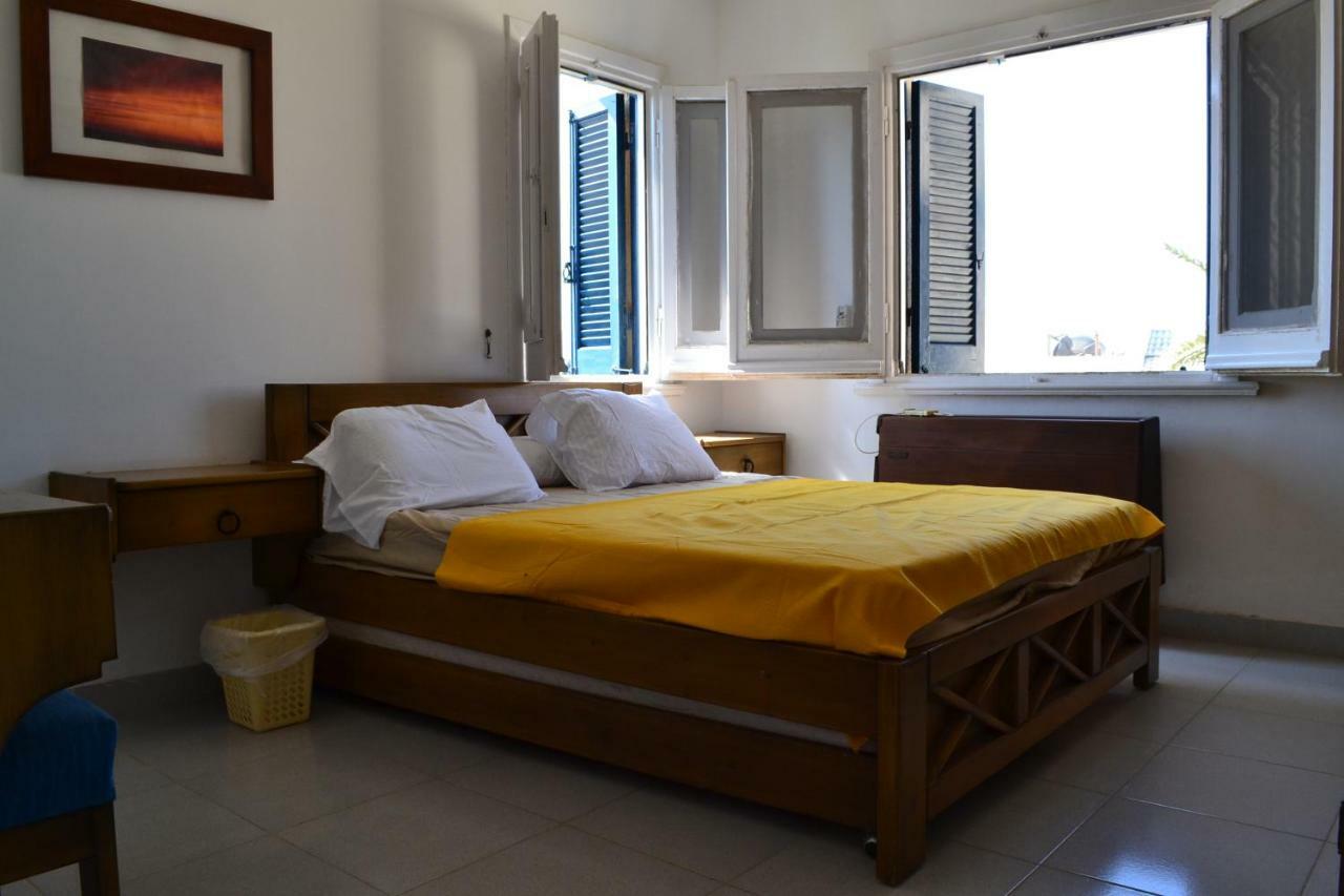 La Stanza Chalet Al Hammam  Luaran gambar
