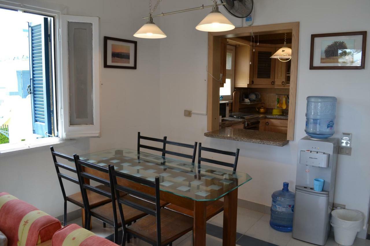 La Stanza Chalet Al Hammam  Luaran gambar