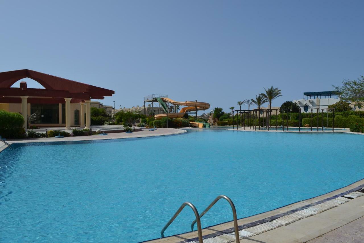 La Stanza Chalet Al Hammam  Luaran gambar