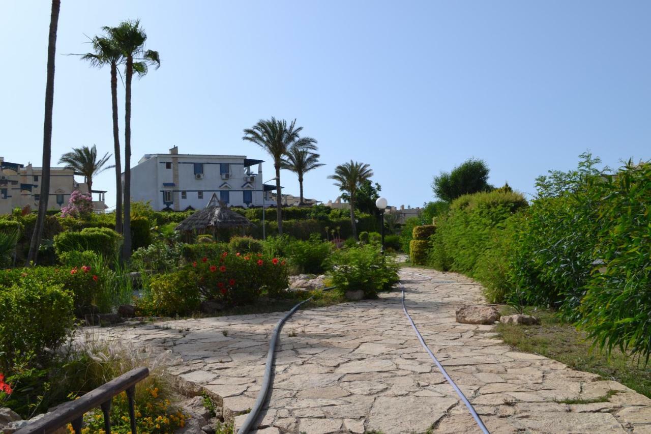 La Stanza Chalet Al Hammam  Luaran gambar