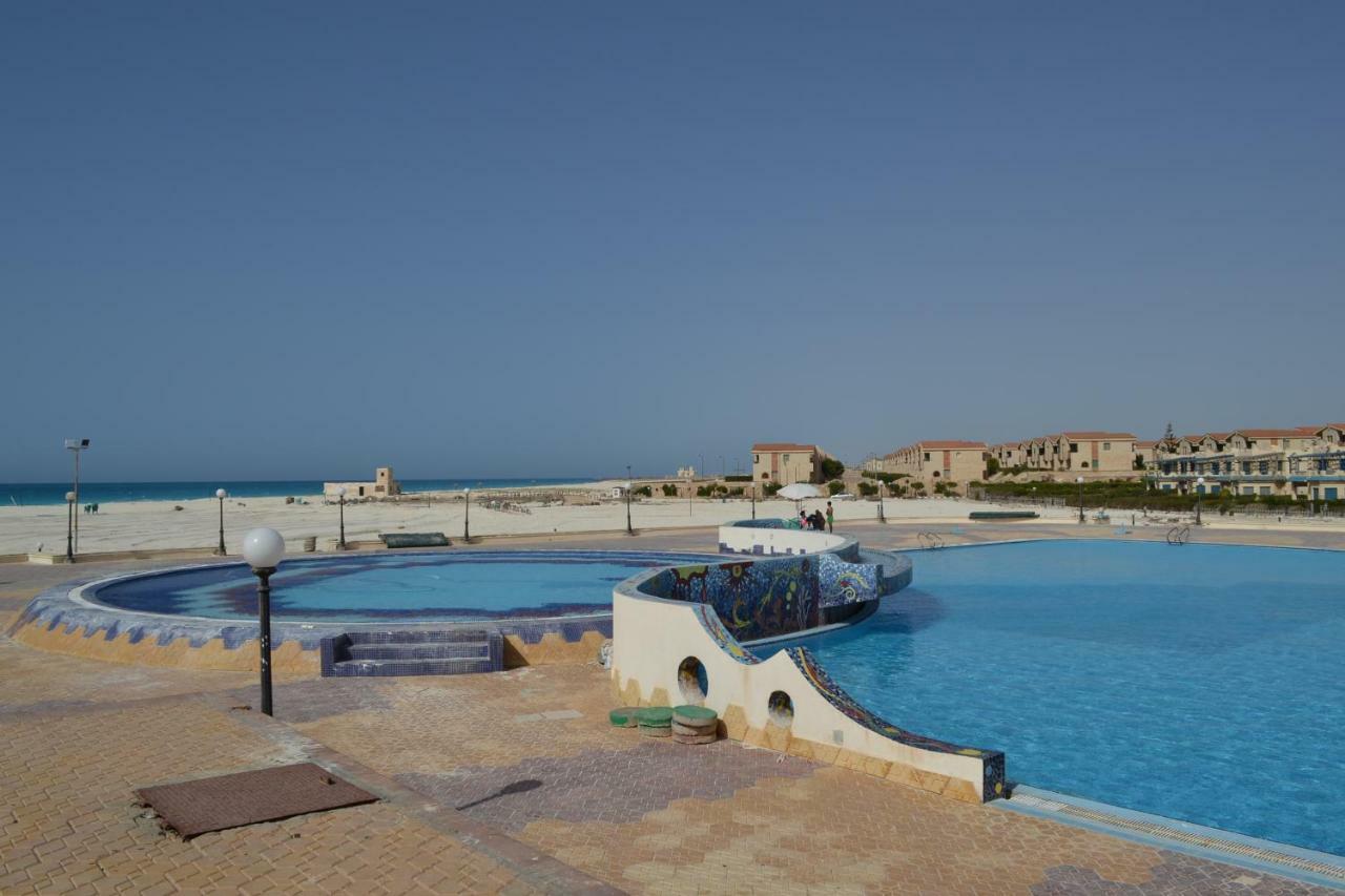 La Stanza Chalet Al Hammam  Luaran gambar