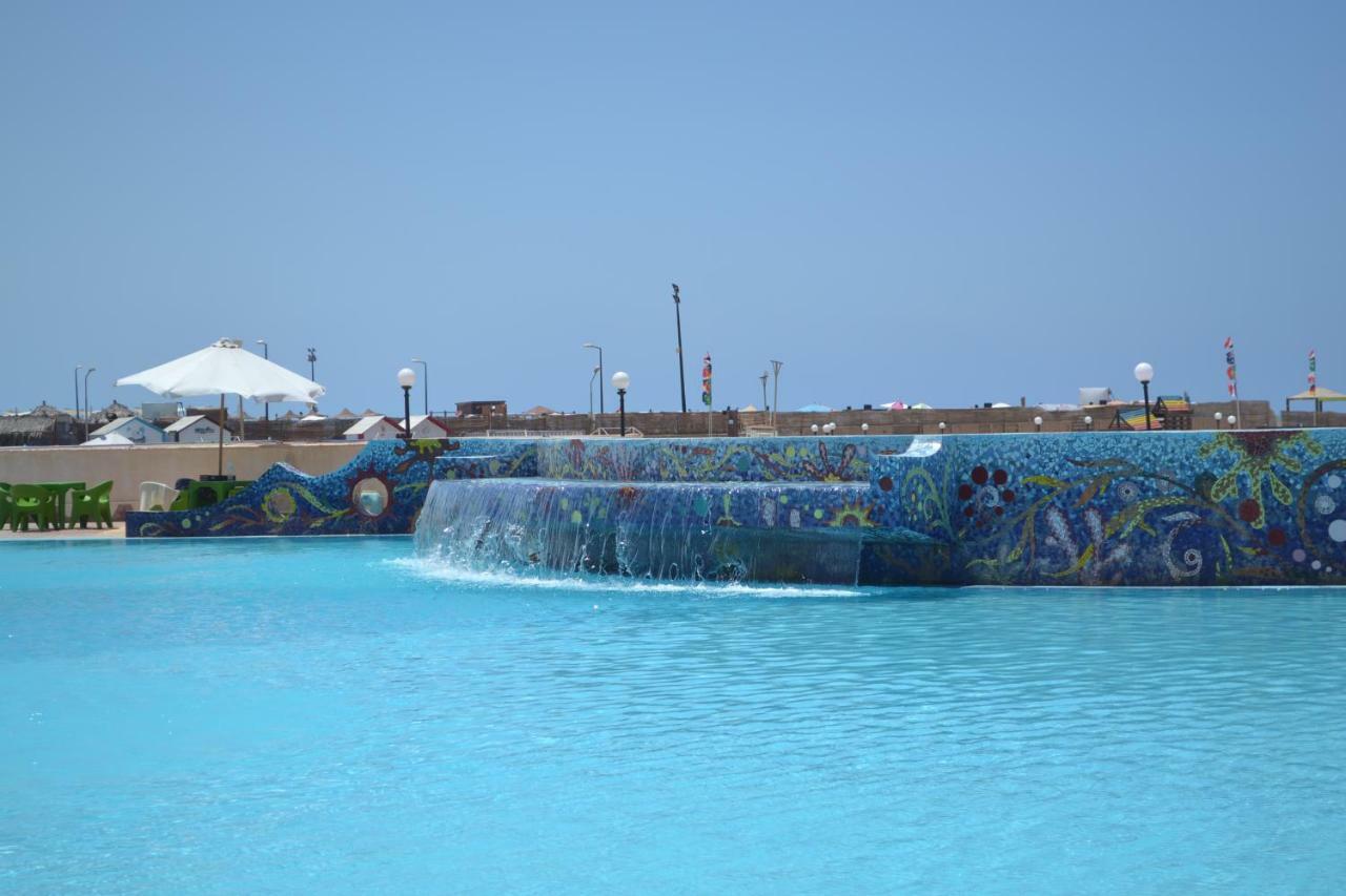 La Stanza Chalet Al Hammam  Luaran gambar